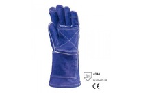 Gants soudeur anti-chaleur
