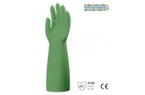 Gants nitrile : PLUS 5500