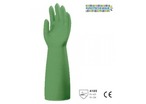Gants nitrile : PLUS 5500