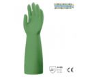 Gants nitrile : PLUS 5500