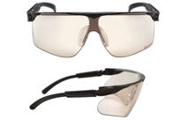 Lunettes et masques de sécurité 3M