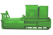 Presse mobile à balles horizontale | INOTEQ INO BA350