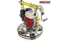 Truelle mécanique 600mm essence