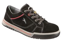 Chaussures de sécurité basse S1P ESD  - ALBATROS noir taille 46