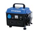 Groupe électrogène Hyundai 720W HG800-3 