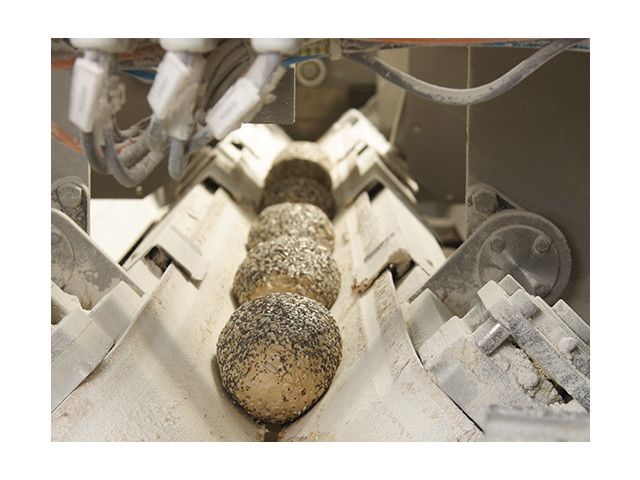 Siegling Transilon,  bandes, bandes de process