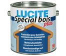Peinture microporeuse pour bois à base de résines acryliques - LUCITE SPECIAL BOIS PLUS