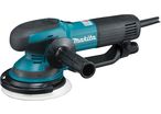 Ponceuse polisseuse excentrique MAKITA 750W Ø150 mm - BO6050J