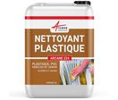 Nettoyant rénovateur plastique - Mobilier de jardin, stores, bacs à fleur