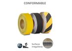 Rubans Antidérapants CONFORMABLE Classe R13 Long 18M30