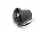 Spot Extérieur Encastrable LED Sol 3W Walkable IP65 1 faisceau - Blanc Chaud 2300K - 3500K