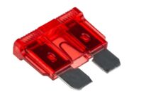 Protection électrique automobile | Fusible automobile RS PRO 10A 32V c.c.