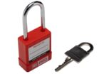 Verrouillage de sécurité industriel | Cadenas de verrouillage RS PRO 5 mm
