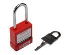 Verrouillage de sécurité industriel | Cadenas de verrouillage RS PRO 5 mm