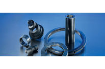 Céramique non oxydée – Carbure de silicium (SiSiC/SSiC) 