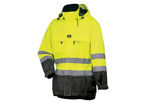 Parka haute-visibilité Ludvika Helly Hansen