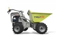 Mini-Dumper 300KG Moteur Electrique avec Godet 300 KG