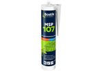Mastic de fixation MS107 BOSTIK - Brun - 290 ml - 30130015