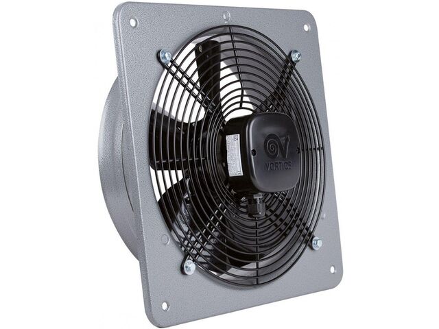 Extracteur d'air industriel tri Vorticel A-E - VORTICE-AXELAIR