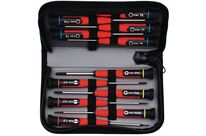 Mob 1 Trousse De Tournevis De Précision - 12 Tournevis