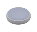 Applique Murale Blanche LED 8W IP65 Ronde - Blanc Froid 6000K - 8000K