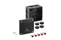 Boîte de raccordement | Abox Pro 040-4²/sw