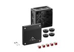Boîte de raccordement | Abox Pro 040-4²/sw