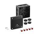Boîte de raccordement | Abox Pro 040-4²/sw