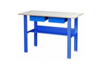 Etabli mécanicien 1,20 m Ref. 8545