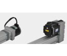 Vérins électriques Brushless ou pas à pas