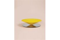Table basse sculpturale : Float