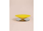 Table basse sculpturale : Float
