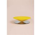 Table basse sculpturale : Float
