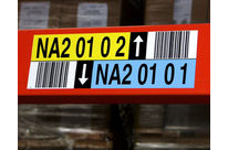 Etiquettes magnétiques