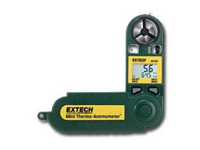 Indicateur d'humidité - Psychomètres - Hygro-Thermomètre|Instruments de mesure