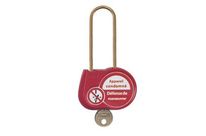 Cadenas de consignation électrique