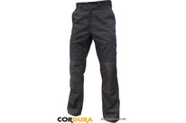 Pantalon de travail poches genoux TYPHON