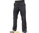 Pantalon de travail poches genoux TYPHON
