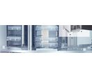 Solution de stockage pour microplaques : Hotel LiCONiC LPX440