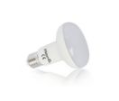 Ampoule LED R80 SMD E27 10W 6000K - Réf 7669