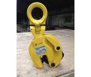 Pince de levage vertical articulée 