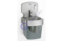 Lave mains inox TS2000N