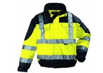 Blousons haute visibilité