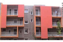 Habillages d’éléments techniques