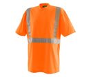 T-shirt haute visibilité Blaklader 3313