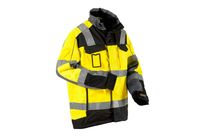 Veste transport hiver Blaklader 4851