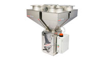 Système de dosage | GRAVIMIX FGB FLECS 