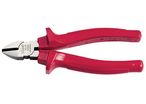 Pince coupante diagonale BOST - Électricien Isolé 1000V 163 mm - 145090