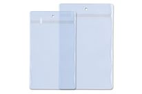 Porte-badge souple évènement