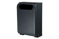 Poubelle extérieur murale - Urbanet